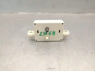 Peça sobressalente para automóvel em segunda mão antena por bmw x3 (e83) 2.0 sd referências oem iam 6990090  