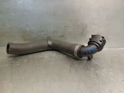 Автозапчастина б/у труба для jaguar x-type i (x400) 2.5 v6 a las 4 ruedas посилання на oem iam 1x438b273ad