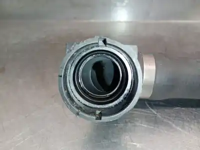 Автозапчасти б/у трубка за jaguar x-type i (x400) 2.5 v6 a las 4 ruedas ссылки oem iam 1x438b273ad  c2s5369