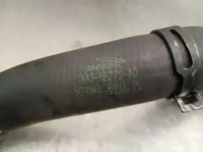 Автозапчасти б/у трубка за jaguar x-type i (x400) 2.5 v6 a las 4 ruedas ссылки oem iam 1x438b273ad  c2s5369