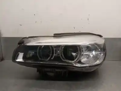 Автозапчастина б/у ліва фара для bmw 2 active tourer (f45) 218 d посилання на oem iam 63117422573 Автозапчастина б/у ліва фара для bmw 2 active tourer (f45) 218 d посилання на oem iam 63117422573