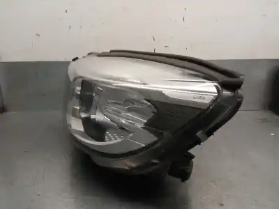 Автозапчастина б/у ліва фара для bmw 2 active tourer (f45) 218 d посилання на oem iam 63117422573  63117422573 Автозапчастина б/у ліва фара для bmw 2 active tourer (f45) 218 d посилання на oem iam 63117422573  63117422573