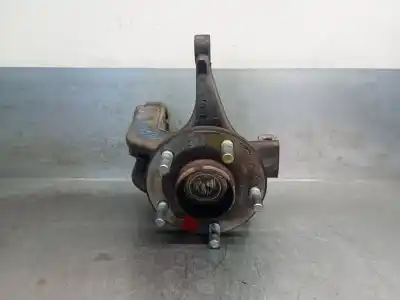 Автозапчасти б/у передняя левая кулачка за jaguar x-type i (x400) 2.5 v6 a las 4 ruedas ссылки oem iam c2s13241  c2s13241