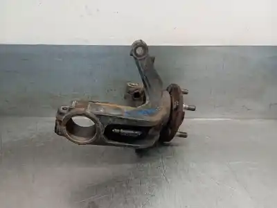 Second-hand car spare part front left knuckle for jaguar x-type i (x400) 2.5 v6 a las 4 ruedas oem iam references c2s13241  c2s13241