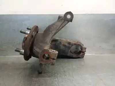 Second-hand car spare part front left knuckle for jaguar x-type i (x400) 2.5 v6 a las 4 ruedas oem iam references c2s13241  c2s13241