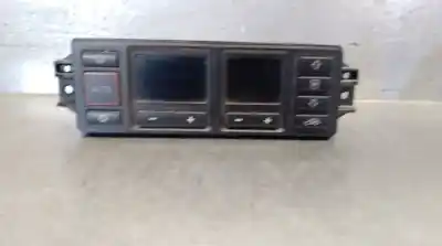 Second-hand car spare part climate control for audi a4 berlina (b5) 1.8 t oem iam references 8l0820043b