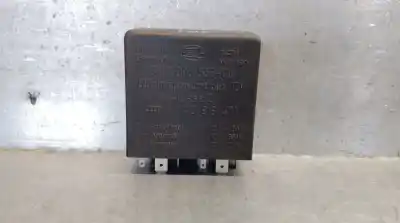 Second-hand car spare part light control unit for audi a4 berlina (b5) 1.8 t oem iam references 4a0919471