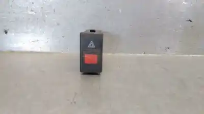 Second-hand car spare part hazard warning lights for audi a4 berlina (b5) 1.8 t oem iam references 8d0941509c