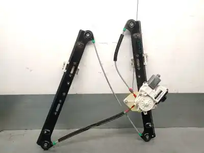 Peça sobressalente para automóvel em segunda mão elevador de vidros dianteiro direito por bmw x3 (e83) 2.0 sd referências oem iam 51333448250