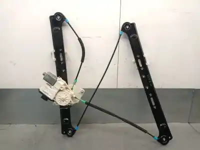 Peça sobressalente para automóvel em segunda mão elevador de vidros dianteira esquerda por bmw x3 (e83) 2.0 sd referências oem iam 51333448249