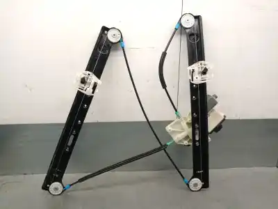Second-hand car spare part driver left window regulator for bmw x3 (e83) 2.0 sd oem iam references 51333448249  51333448249