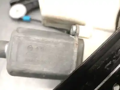 Second-hand car spare part driver left window regulator for bmw x3 (e83) 2.0 sd oem iam references 51333448249  51333448249