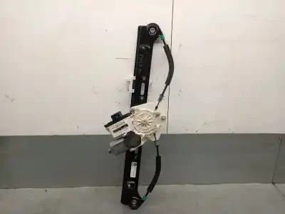 Peça sobressalente para automóvel em segunda mão elevador de vidros traseiro direito por bmw x3 (e83) 2.0 sd referências oem iam 51353448252