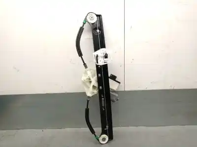 Second-hand car spare part rear right window regulator for bmw x3 (e83) 2.0 sd oem iam references 51353448252  51353448252