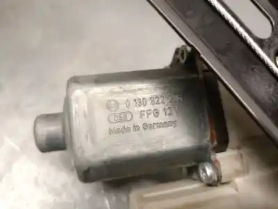 Second-hand car spare part rear right window regulator for bmw x3 (e83) 2.0 sd oem iam references 51353448252  51353448252