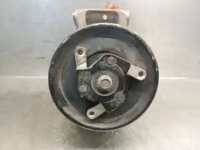 Second-hand car spare part air conditioning compressor for seat leon (5f1) 1.6 tdi oem iam references 5q0816803b  5q0816803d