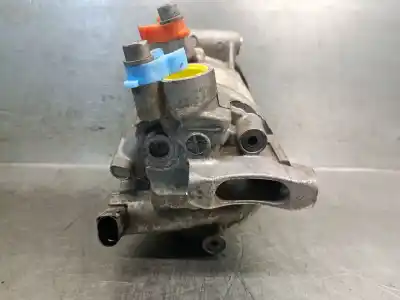 Second-hand car spare part air conditioning compressor for seat leon (5f1) 1.6 tdi oem iam references 5q0816803b  5q0816803d