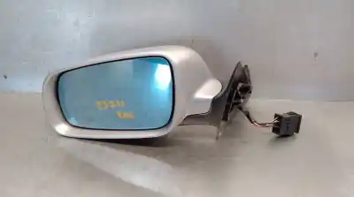 Second-hand car spare part left rearview mirror for audi a4 berlina (b5) 1.8 t oem iam references rs0225401