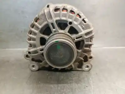 Автозапчастина б/у генератор для seat leon (5f1) 1.6 tdi посилання на oem iam 04l903021d  04l903021d