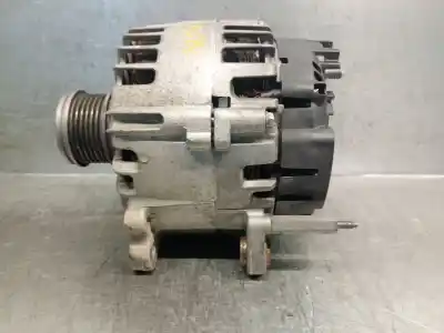 Автозапчастина б/у генератор для seat leon (5f1) 1.6 tdi посилання на oem iam 04l903021d  04l903021d