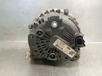 Автозапчастина б/у генератор для seat leon (5f1) 1.6 tdi посилання на oem iam 04l903021d  04l903021d