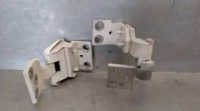 Автозапчастина б/у петля кришки багажника для citroen berlingo 1.9 d multispace посилання на oem iam 871773