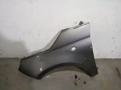 Peça sobressalente para automóvel em segunda mão guarda-lamas dianteiro esquerdo por fiat 500 (312_) 1.2 (312axa1a) referências oem iam 51785336