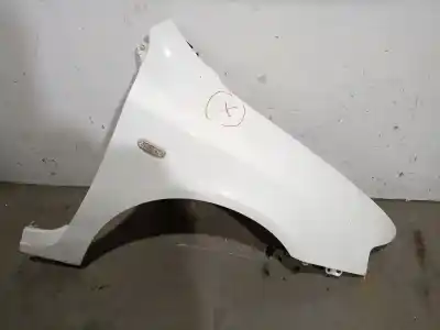 Автозапчасти б/у переднее правое крыло за fiat stilo (192_) 1.6 16v (192_xb1a) ссылки oem iam 46762218