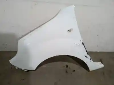 Автозапчастина б/у передне ліве крило для renault kangoo express (fw0/1_) 1.5 dci 75 (fw07, fw10, fw04) посилання на oem iam 631011368r