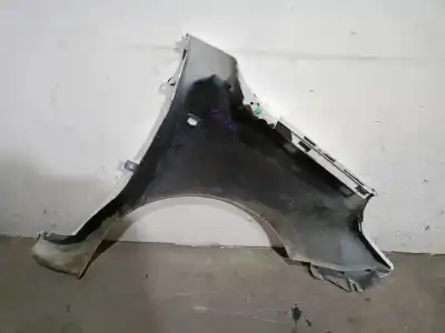 Автозапчасти б/у левое переднее крыло за renault kangoo express (fw0/1_) 1.5 dci 75 (fw07, fw10, fw04) ссылки oem iam 631011368r  631011368r