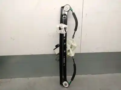 Second-hand car spare part rear left window regulator for bmw x3 (e83) 2.0 sd oem iam references 51353448251  51353448251