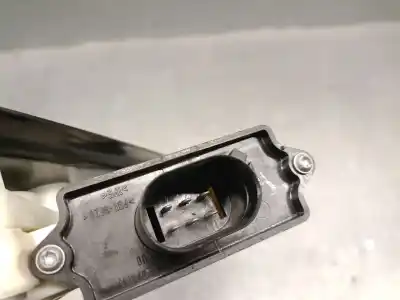 Second-hand car spare part rear left window regulator for bmw x3 (e83) 2.0 sd oem iam references 51353448251  51353448251