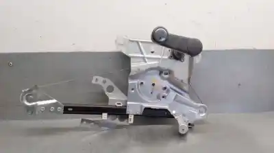 Second-hand car spare part rear left window regulator for audi a4 berlina (b5) 1.8 t oem iam references 8d0839399a