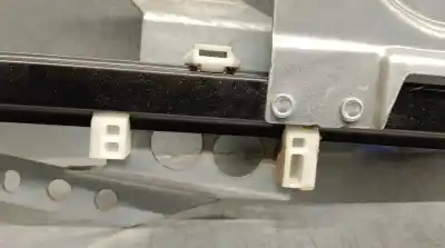 Peça sobressalente para automóvel em segunda mão elevador de vidros traseiro esquerdo por audi a4 berlina (b5) 1.8 t referências oem iam 8d0839399a  8d0839399a