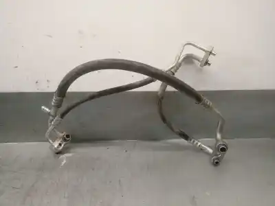 Автозапчастина б/у труби кондиціонації для OPEL CORSA E (X15) 1.4 LPG (08, 68) Посилання на OEM IAM 39091485  39091485