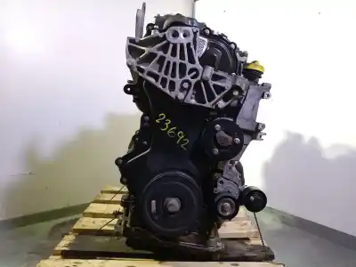 Автозапчастина б/у двигун комплект для RENAULT ESPACE IV (JK0/1_) 2.0 dCi (JK03 JK04 JK1C JK1G JK1J JK1K) Посилання на OEM IAM M9RC760 C016644 7701478004