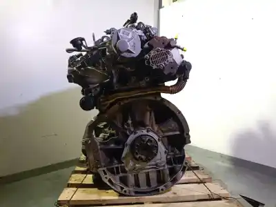 Second-hand car spare part complete engine for renault espace iv (jk0/1_) 2.0 dci (jk03 jk04 jk1c jk1g jk1j jk1k) oem iam references m9rc760 c016644 7701478004