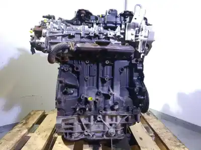 Second-hand car spare part complete engine for renault espace iv (jk0/1_) 2.0 dci (jk03 jk04 jk1c jk1g jk1j jk1k) oem iam references m9rc760 c016644 7701478004