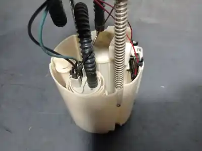 Автозапчастина б/у індикатор для fiat stilo (192_) 1.6 16v (192_xb1a) посилання на oem iam 0580314010  51705573