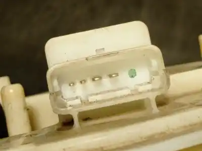 Автозапчастина б/у індикатор для fiat stilo (192_) 1.6 16v (192_xb1a) посилання на oem iam 0580314010  51705573