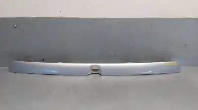 Second-hand car spare part tailgate back door handle for audi a4 berlina (b5) 1.8 t oem iam references 8d5827576b