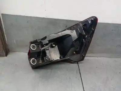 Автозапчасти б/у левый задний фонарь за audi a6 c8 (4a2) 35 tdi mild hybrid ссылки oem iam 4k5945091  4k5945091