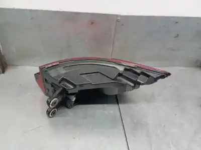 Автозапчасти б/у левый задний фонарь за audi a6 c8 (4a2) 35 tdi mild hybrid ссылки oem iam 4k5945091  4k5945091