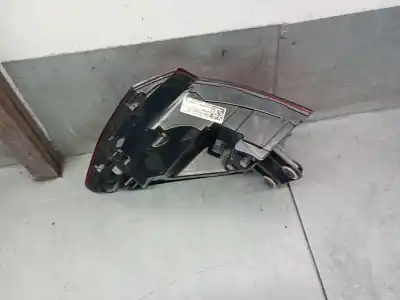 Автозапчасти б/у левый задний фонарь за audi a6 c8 (4a2) 35 tdi mild hybrid ссылки oem iam 4k5945091  4k5945091