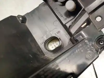 Автозапчасти б/у левый задний фонарь за audi a6 c8 (4a2) 35 tdi mild hybrid ссылки oem iam 4k5945091  4k5945091