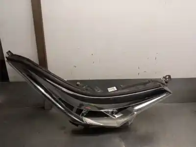 Автозапчастина б/у права фа для toyota c-hr (_x1_) 1.8 hybrid (zyx10_, zyx11_) посилання на oem iam 81110f403100  81130f4030