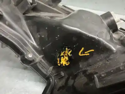 Автозапчастина б/у права фа для toyota c-hr (_x1_) 1.8 hybrid (zyx10_, zyx11_) посилання на oem iam 81110f403100  81130f4030