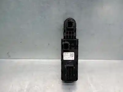 Second-hand car spare part left front power window switch for citroen grand c4 spacetourer (3a_, 3e_) 1.6 bluehdi 120 oem iam references 98248414zd  98248414zd
