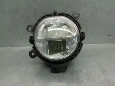 Автозапчастина б/у ліва фара для mini mini (f55) cooper s посилання на oem iam 63177329169