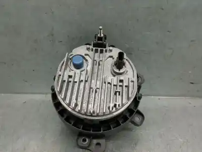 Автозапчастина б/у ліва фара для mini mini (f55) cooper s посилання на oem iam 63177329169  63177329169